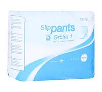 PARAM Slip-Pants Basis Größe 1, 14 pc Pantalons