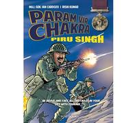 Param Vir Chakra