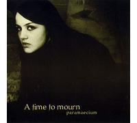 PARAMAECIUM-A TIME TO MOURN