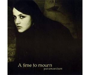 PARAMAECIUM-A TIME TO MOURN