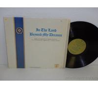 Paramahansa Yogananda - In the land beyond my dreams / Vinyl record [Vinyl-LP]