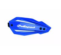 Polisport Bullit Wrap 8308600004 Handguard Bleu