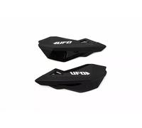 UFO protège-Mains Noir Gas Gas