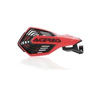 PARAMANI ACERBIS PARAMANO K-FUTURE HH Rouge/Noir Pour Honda CRF R 450