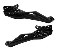 Paramani Fenix Nylon Noir-Noir