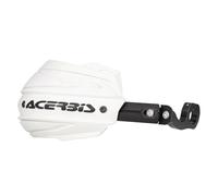 Paramani Fermés ACER lanc/Noir ADV F CRF L AFRICA TWIN DCT 1100 2024-2025