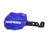 Paramani Fermés ACERBIS Bleu/Blanc ADV F CRF L AFRICA TWIN DCT 1100 2024-2025