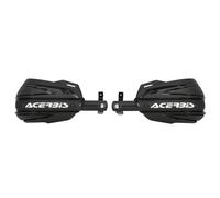 Paramani Fermés ACERBIS Noir/Blanc ADV C pour BMW R 1300 GS TROPHY 2024-2025