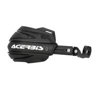 Paramani Fermés ACERBIS Noir/Blanc ADV F CRF L AFRICA TWIN 1100 2024-2025