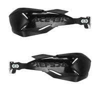 Acerbis Africa Twin 1000/1100/Adv., garde-mains X-Factory Noir Noir