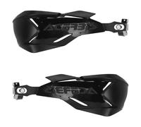 Acerbis Suzuki V-Strom 650, garde-mains X-Factory Noir Noir