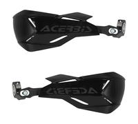 Paramani Fermés ACERBIS Noirs X-Factory Pour Yamaha TENERE 700 EXPLORE 2023-2023