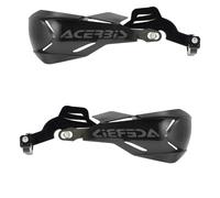 Paramani Fermés ACERBIS Noirs X-Factory ROYAL ENFIELD HIMALAYAN 450 2024-2025