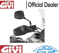 Paramani GIVI HP3112 En Technopolymère Noir Suzuki DL 650 V-Strom 2020 2021 2022