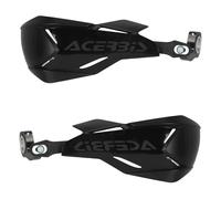 Acerbis Gants protège-mains X-Factory pour YAM TT700/T900 DO Yamaha TENERE Tracer 2019
