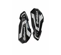 Paramani Mx Flow noir blanc Polisport Husqvarna Tx 125-300/te 150-250-300/fe 25