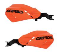 Paramani Ouverts ACERBIS Orange/Noir K-Linear SHERCO 250 SEF FACTORY 2018-2025
