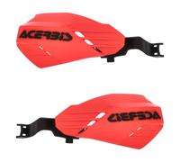 Paramani Ouverts ACERBIS Rouges/Ners K-Linear B BETA RR X-PRO 390 4T 2025-2025