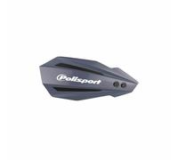 Polisport Protège-mains Bullit Off-Road KTM/Husqvarna/Sherco/Gas Gas 14-> Gris