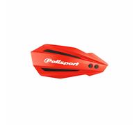 Polisport Off Road Bullit Beta Rr 12> Handguard Rouge