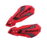 Paramani POLISPORT MX FLOW Rouge/Noir