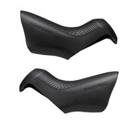 Shimano Pair Handle Rubber R8050 Ultegra Di2 One Size Black