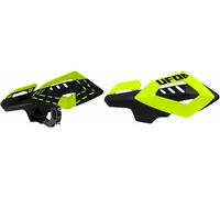 Paramani Universal Arches de motocross fluorescent OVNI Pm01658@dflu
