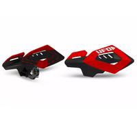 Paramani Universal Arches de motocross rouge ovni pm01658@070