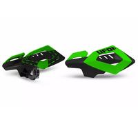 Paramani Universal Arches de motocross vert ovni Pm01658@026