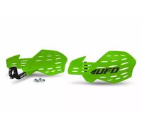 Paramani Universal Guardian 2 de motocross vert ovni pm01659@026