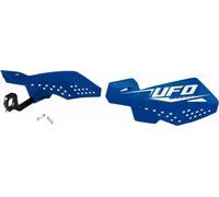 Paramani Universal Viper 2 de motocross bleu ovni pm01660@089