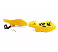 Paramani Universal Viper 2 de motocross jaune ovni pm01660@102