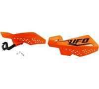 Paramani Universal Viper 2 de motocross orange ovni pm01660@127
