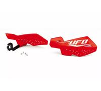 Ufo Viper Handguard Rouge