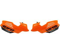 Paramani Vulcan Orange OVNI Pm01650@127