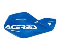Acerbis Protège-mains MX Uniko Bleu Taille Unique