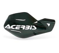 Acerbis Protège-mains MX Uniko Noir Taille Unique