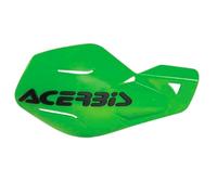 Acerbis MX Uniko Garde de main, vert
