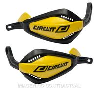 Circuit Equipment P4 Handguard Jaune