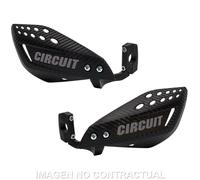 Circuit Equipment Vector Handguard Noir