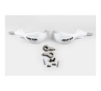 Ufo Universal 28.6 Mm Handguard Blanc