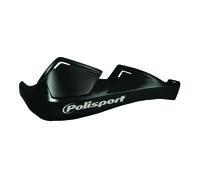 Polisport Off Road Evolution Integral Handguard Noir