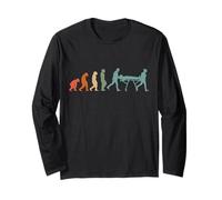 Paramédic Ambulance médicale d'urgence Hôpital Paramédic Manche Longue