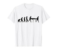 Paramédic Ambulance médicale d'urgence Hôpital Paramédic T-Shirt