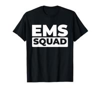 Paramédic Équipe Premiers Secours - Ambulance Ambulancier T-Shirt