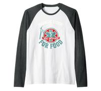 Paramedic Student Will Intubate for Food Entraînement Manche Raglan