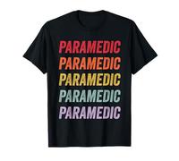 Paramédic T-Shirt