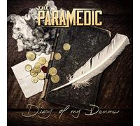 Paramedic, the - Diary of My Demons