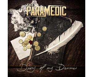 Paramedic, the - Diary of My Demons