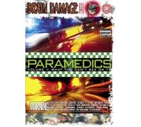 Paramedics - Vol. 1: What You Can't See on TV [Import anglais]